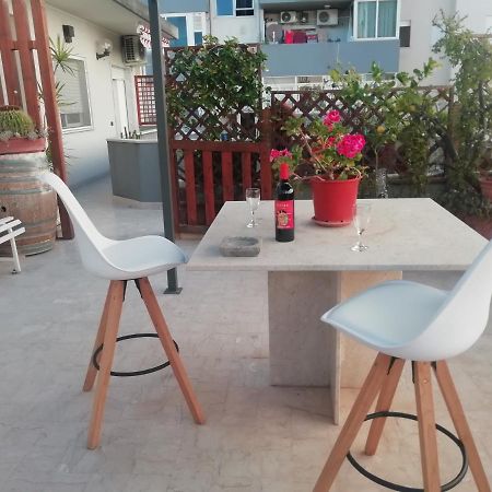 Appartamento Tulipano Rosso Trapani Dış mekan fotoğraf