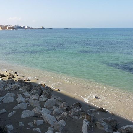 Appartamento Tulipano Rosso Trapani Dış mekan fotoğraf