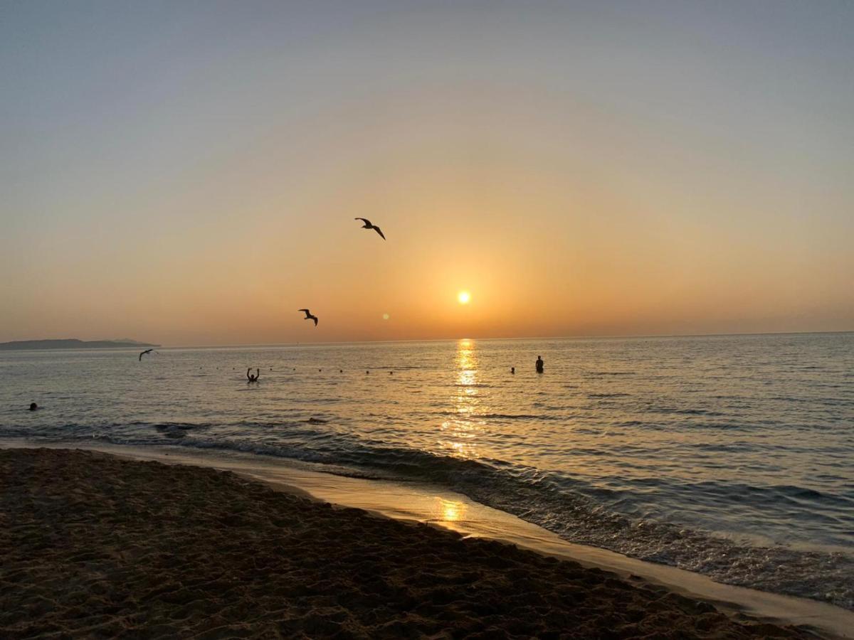 Appartamento Tulipano Rosso Trapani Dış mekan fotoğraf