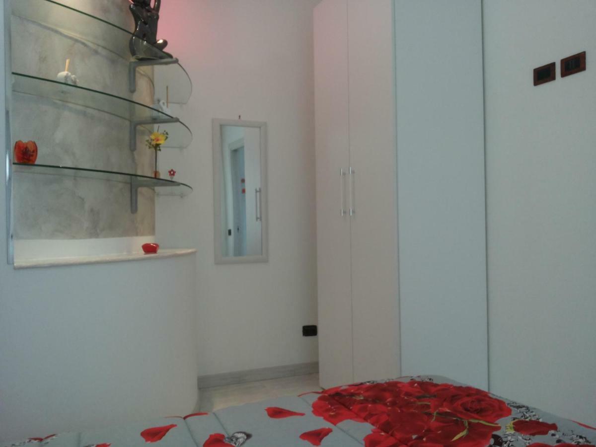 Appartamento Tulipano Rosso Trapani Dış mekan fotoğraf
