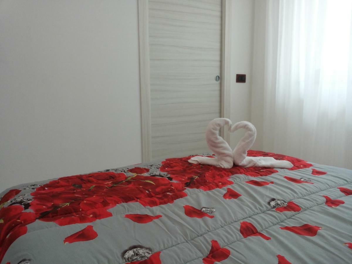 Appartamento Tulipano Rosso Trapani Dış mekan fotoğraf